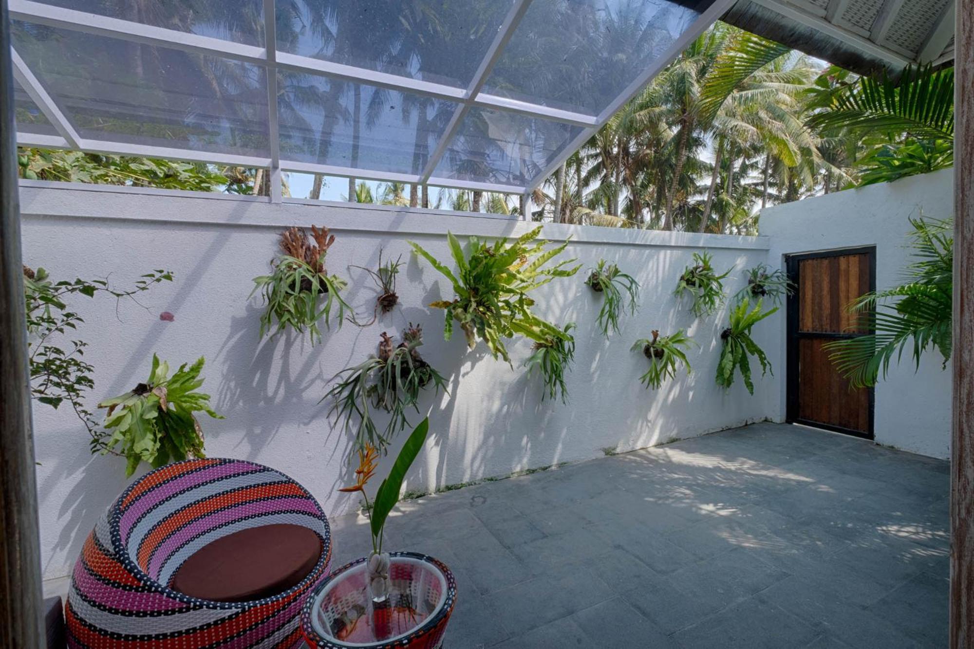 Saba Villa By Sanga Sanga Hospitality Exterior foto